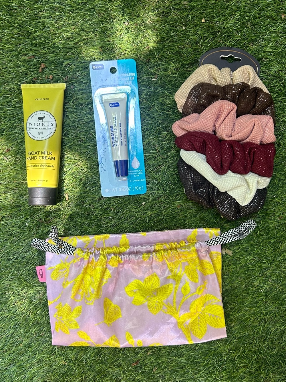 Beauty Bundle